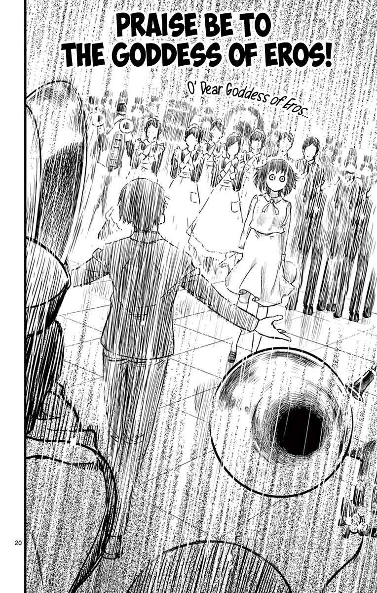 Page 19 Chapter 3 Itoyan Goto Naki
