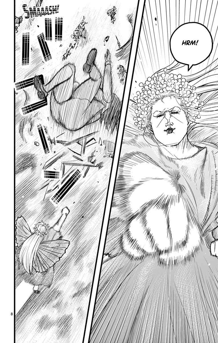 Page 10 Chapter 4 Itoyan Goto Naki