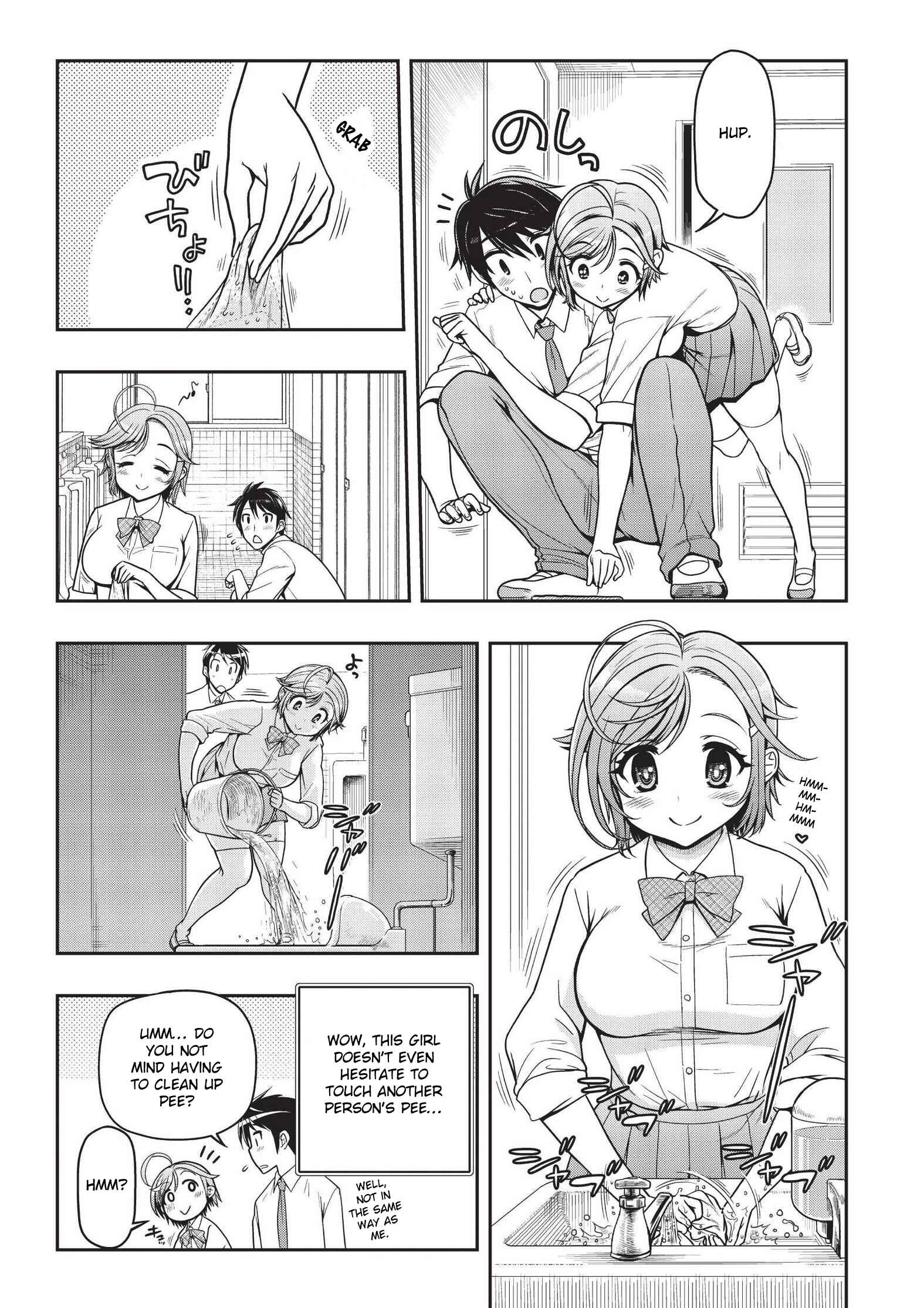 Page 4 Chapter 2.2 Ureshon!