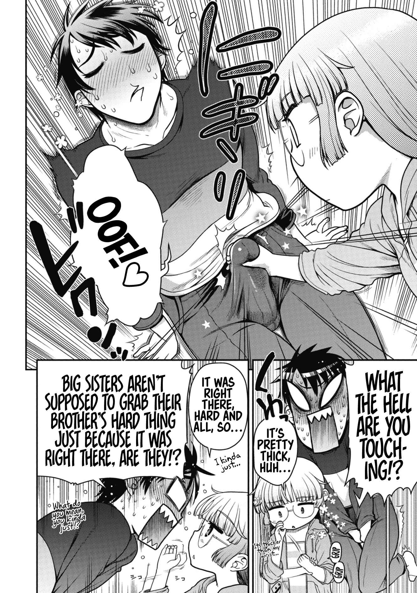 Page 10 Chapter 9 Ureshon!