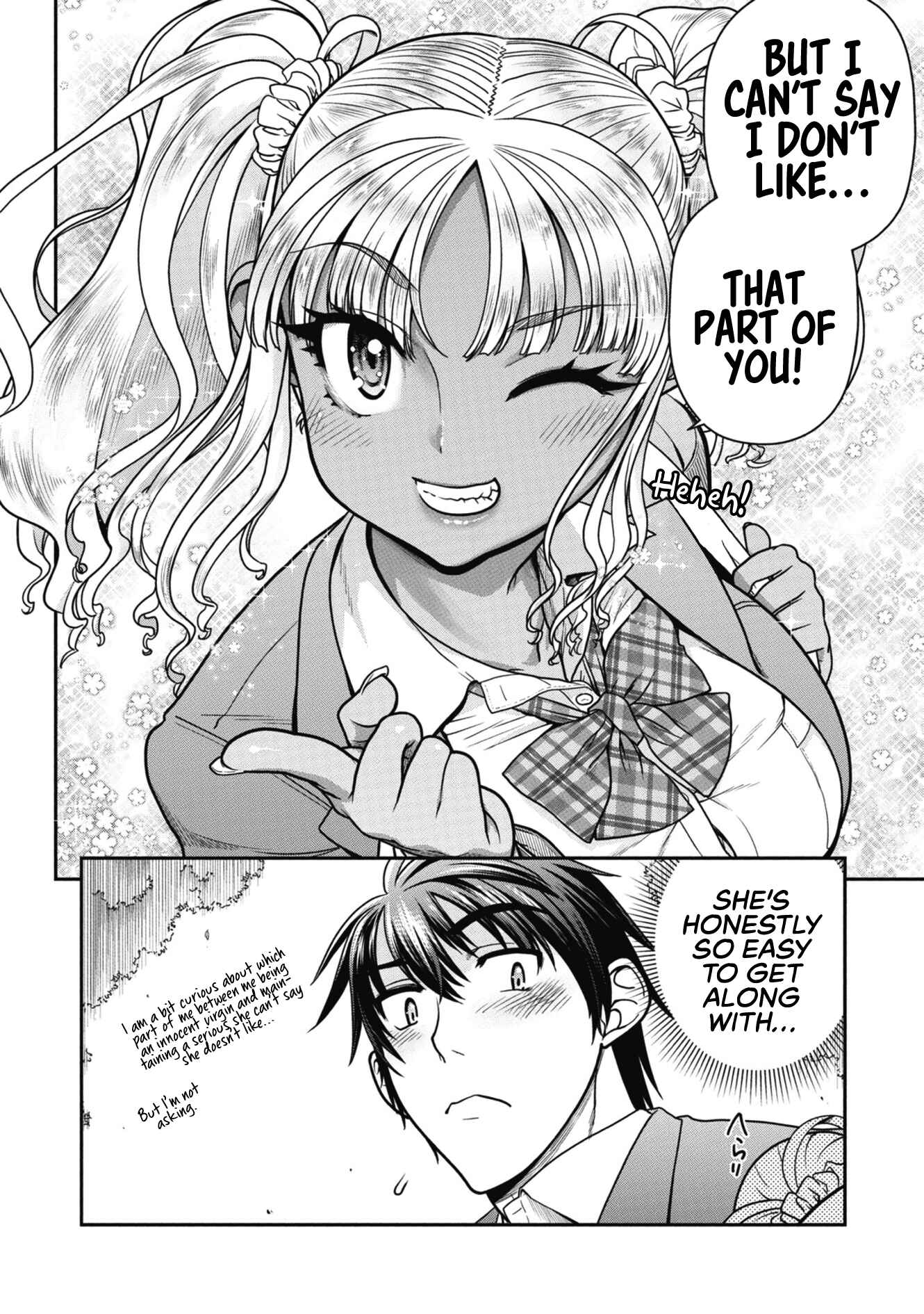 Page 24 Chapter 9 Ureshon!