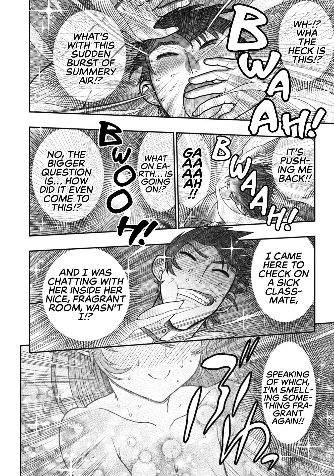Page 36 Chapter 9 Ureshon!