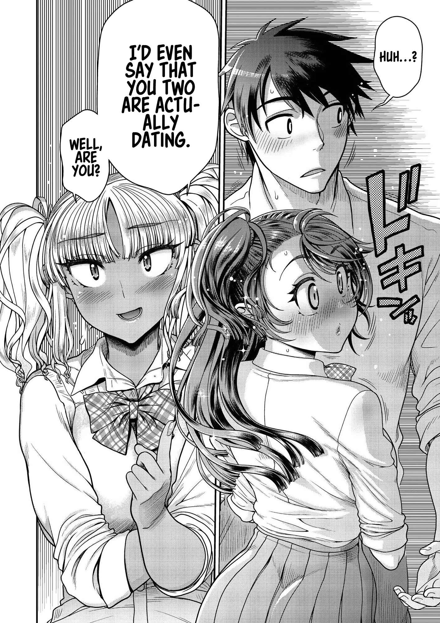 Page 31 Chapter 8 Ureshon!