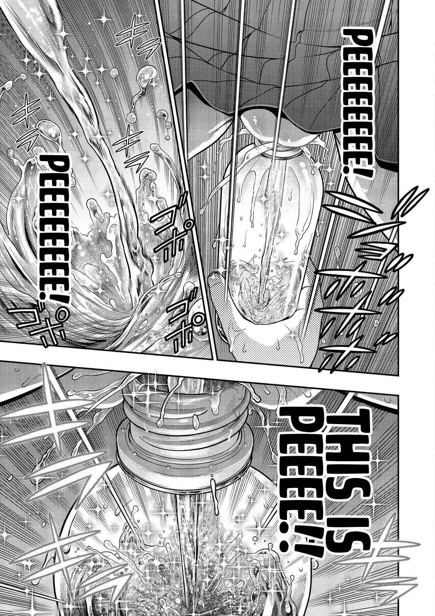 Page 68 Chapter 8 Ureshon!