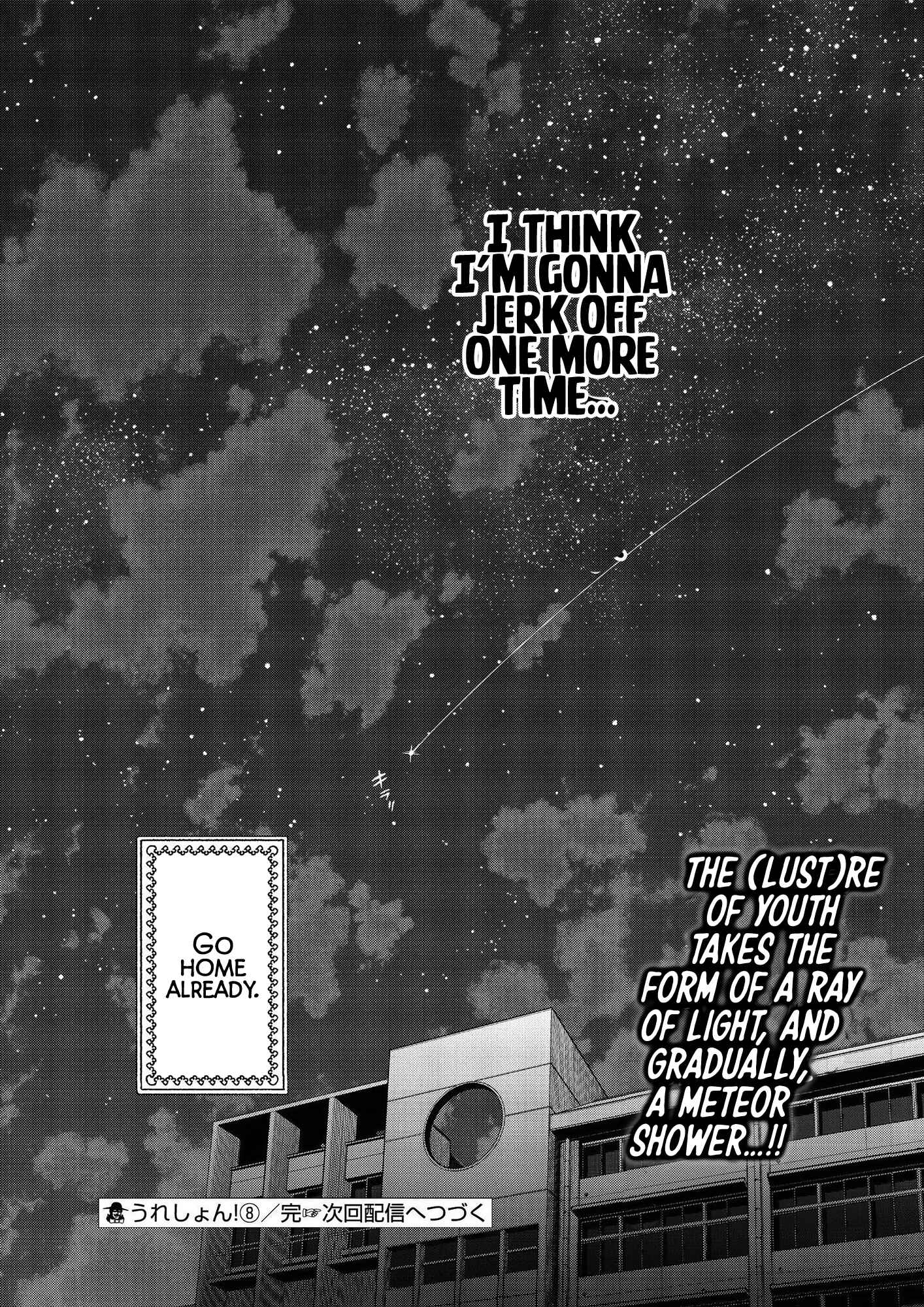 Page 80 Chapter 8 Ureshon!