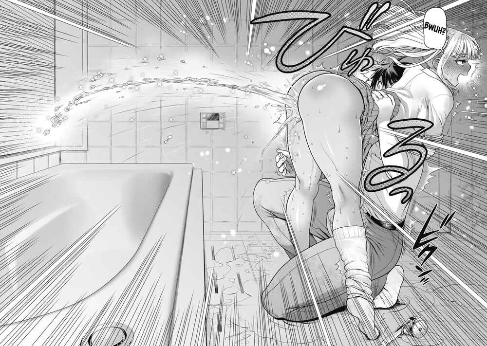 Page 48 Chapter 10 Ureshon!