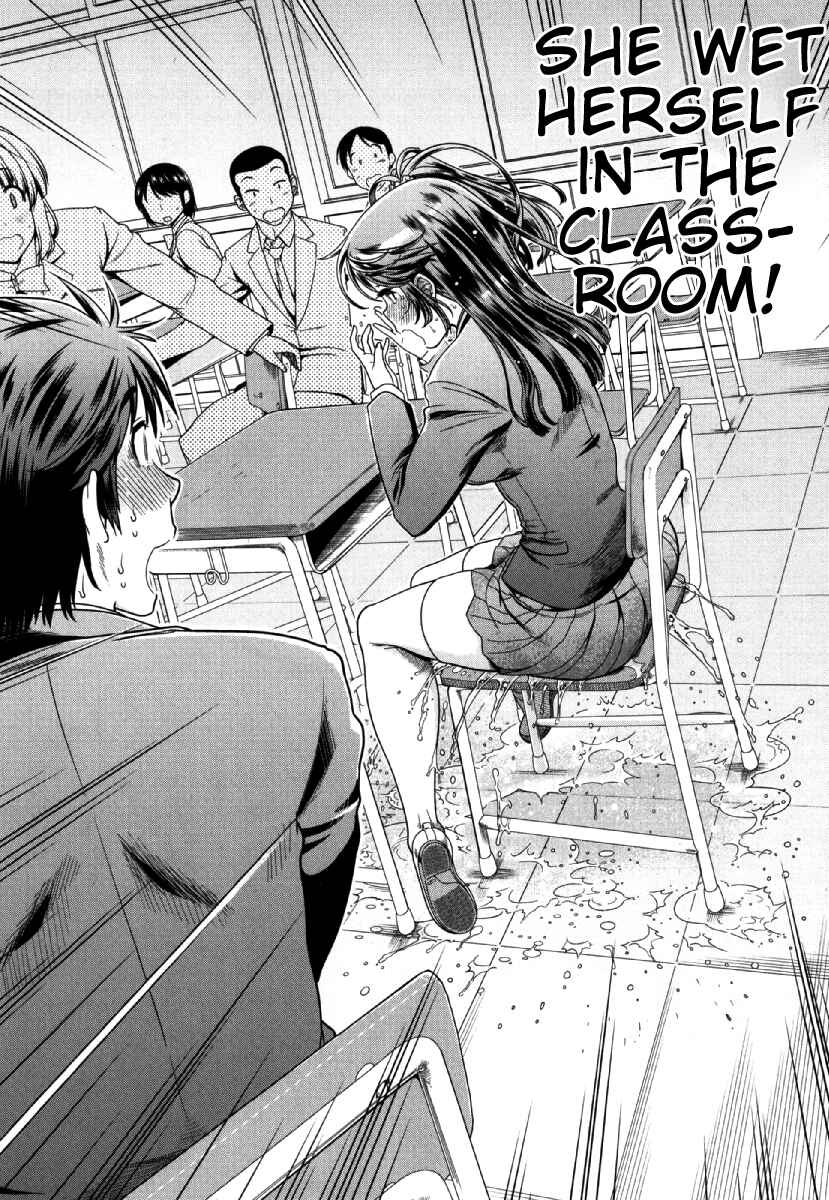 Page 14 Chapter 4 Ureshon!