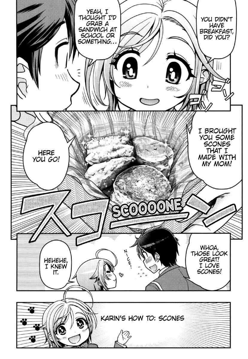 Page 19 Chapter 4 Ureshon!
