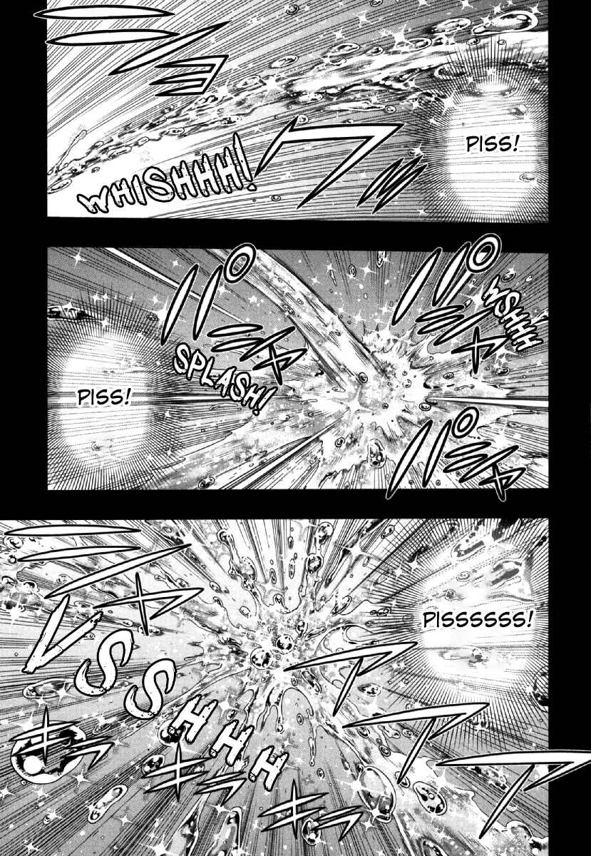 Page 3 Chapter 4 Ureshon!