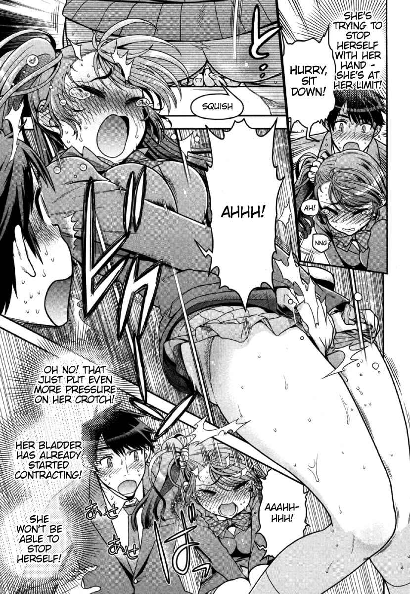 Page 41 Chapter 4 Ureshon!