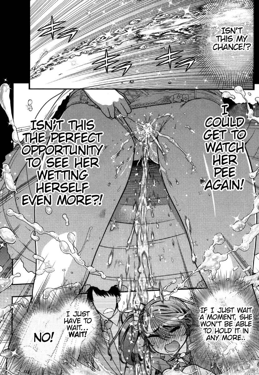 Page 44 Chapter 4 Ureshon!