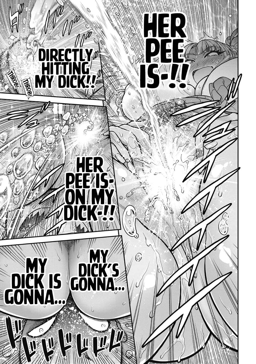 Page 49 Chapter 11 Ureshon!