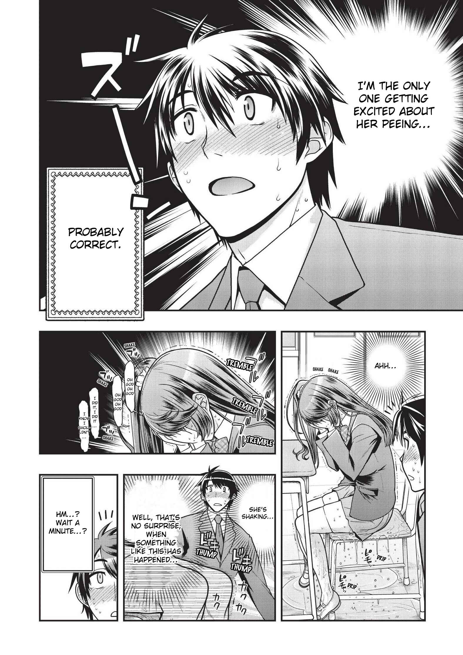 Page 9 Chapter 2.1 Ureshon!