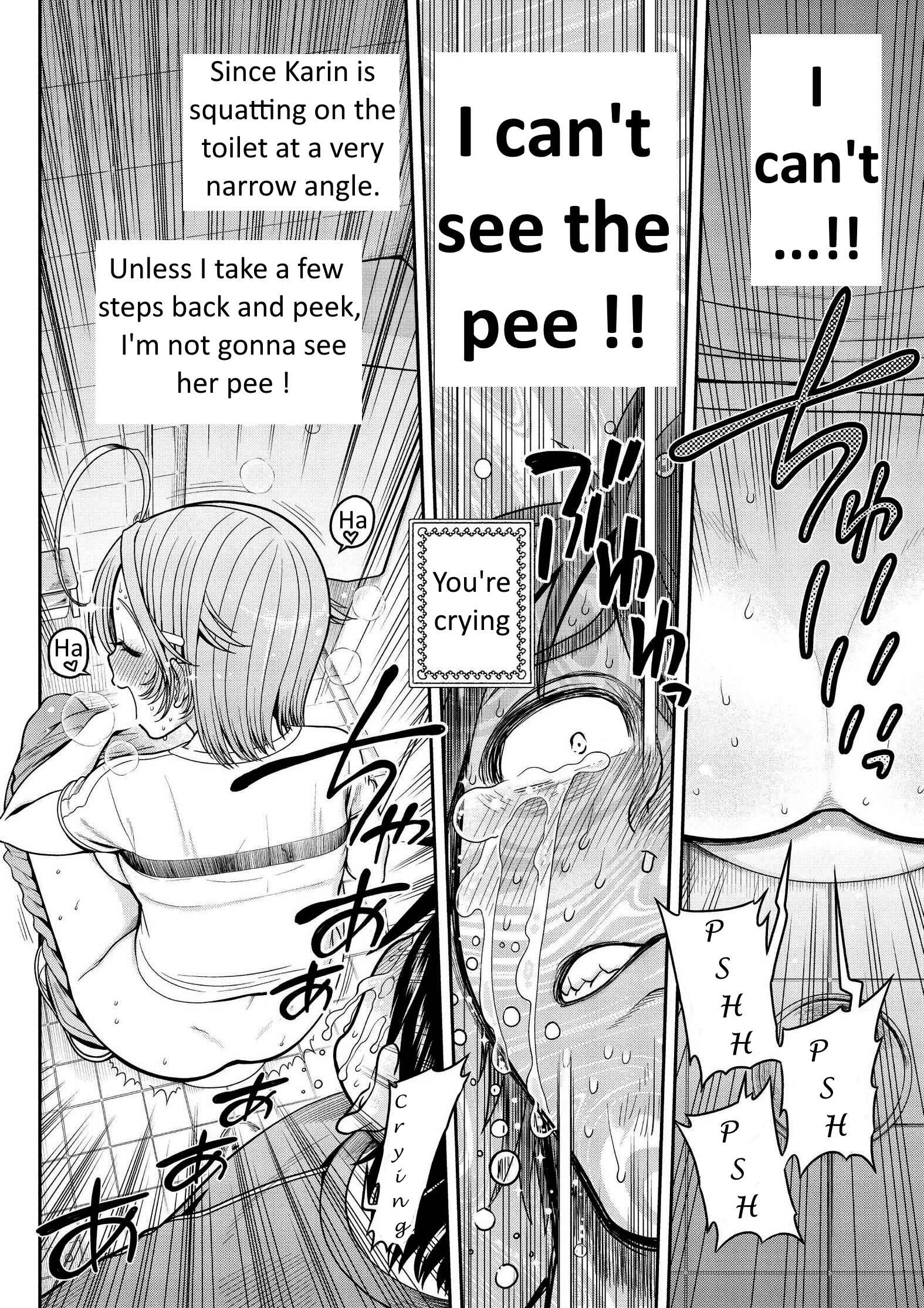Page 48 Chapter 7 Ureshon!