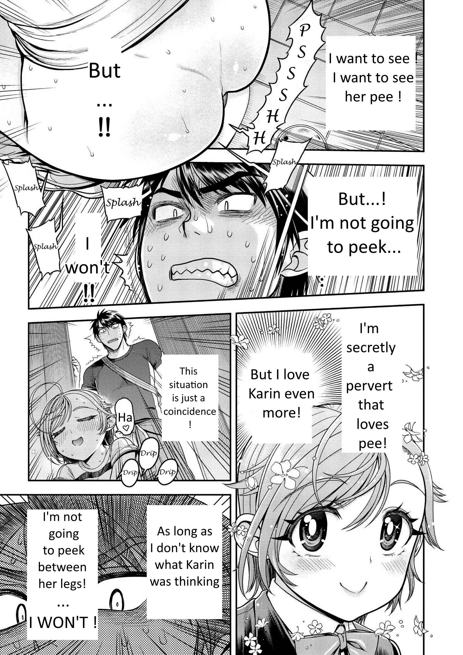 Page 49 Chapter 7 Ureshon!