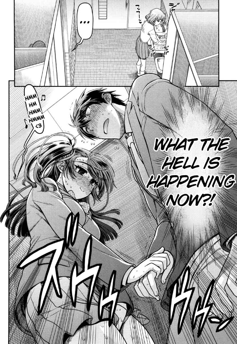 Page 11 Chapter 5 Ureshon!