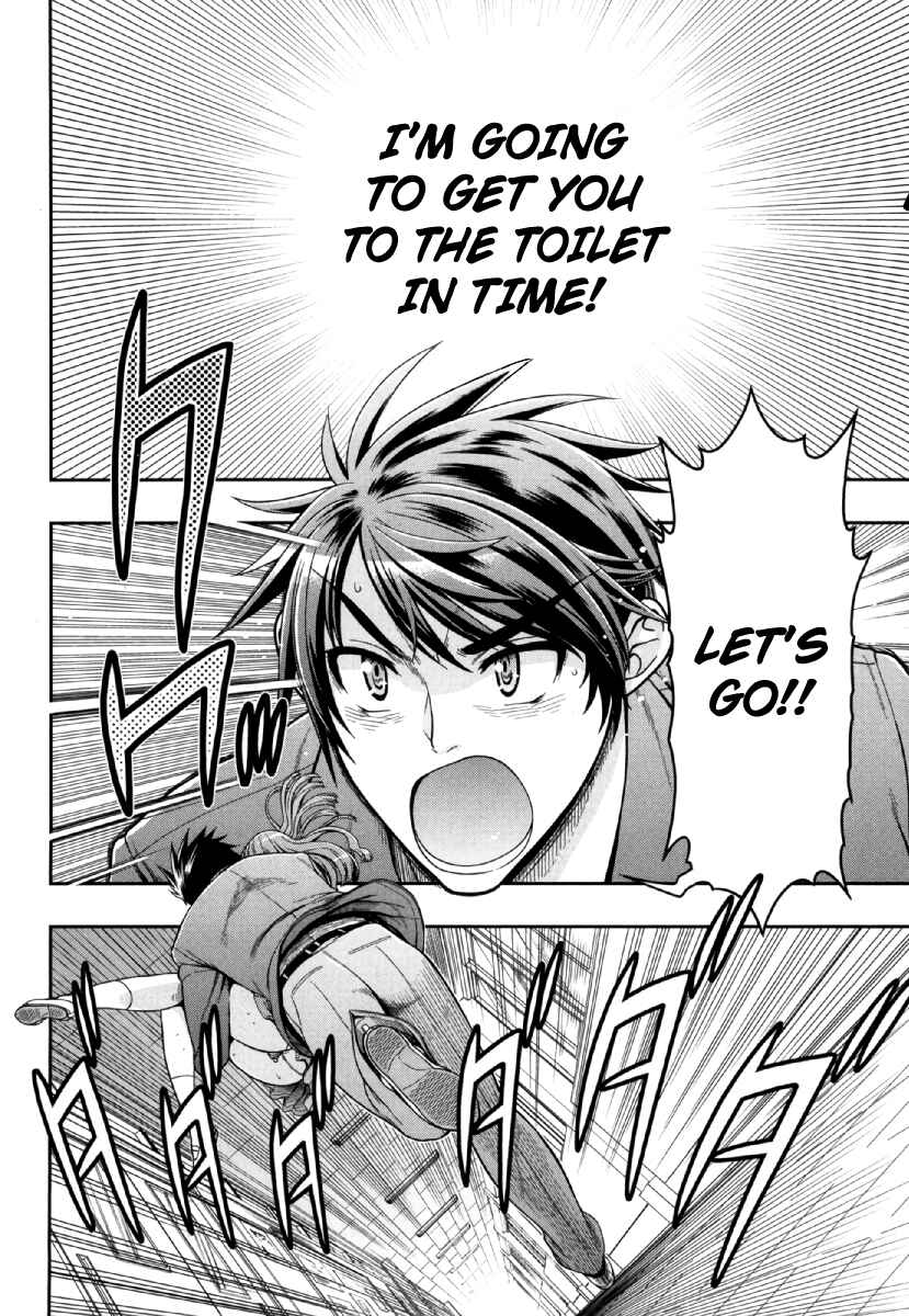 Page 2 Chapter 5 Ureshon!