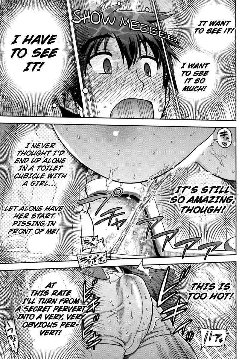 Page 30 Chapter 5 Ureshon!