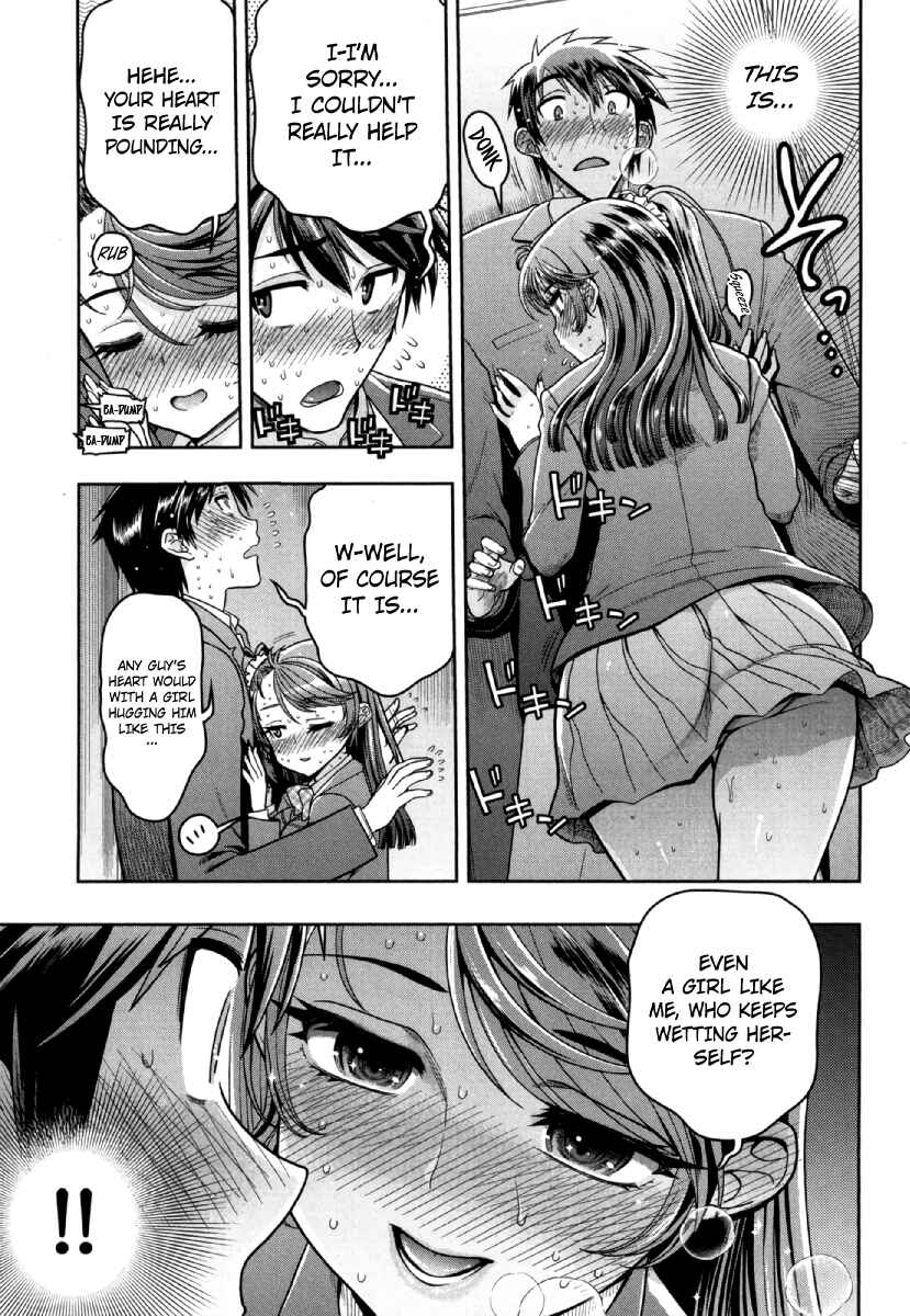 Page 38 Chapter 5 Ureshon!