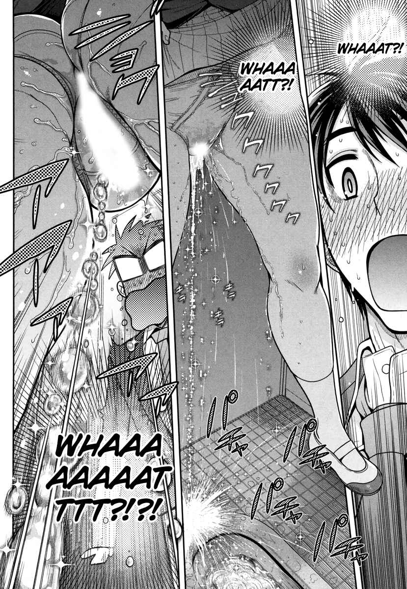 Page 41 Chapter 5 Ureshon!