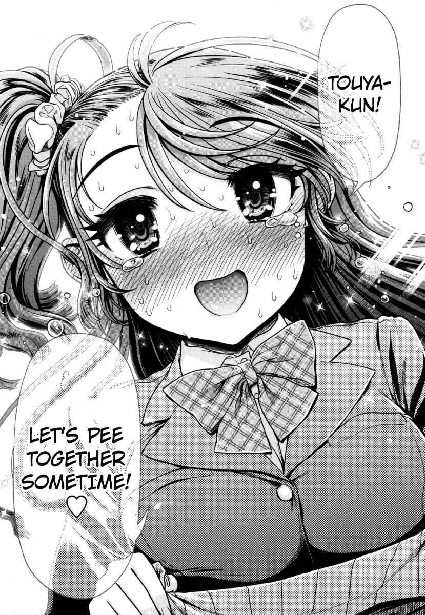 Page 42 Chapter 5 Ureshon!