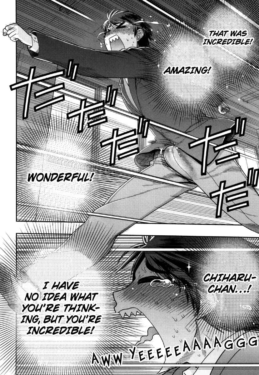 Page 47 Chapter 5 Ureshon!
