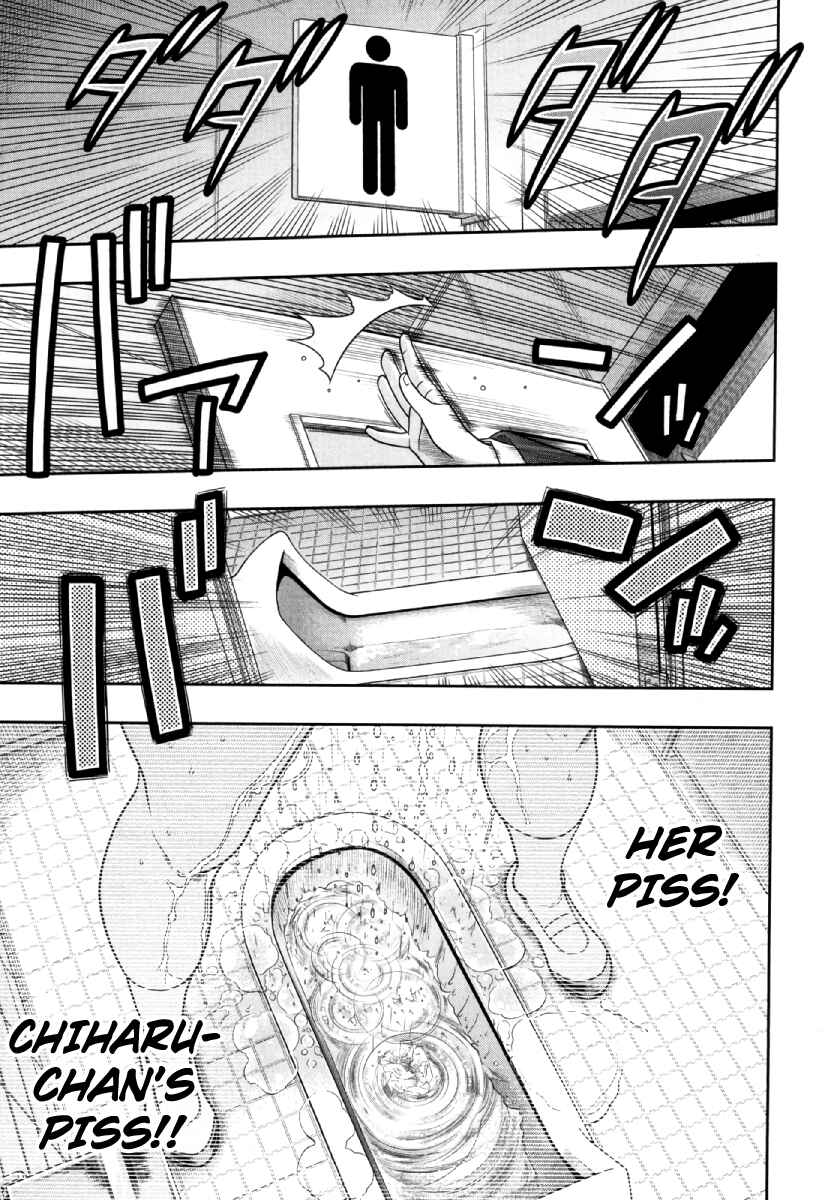 Page 48 Chapter 5 Ureshon!