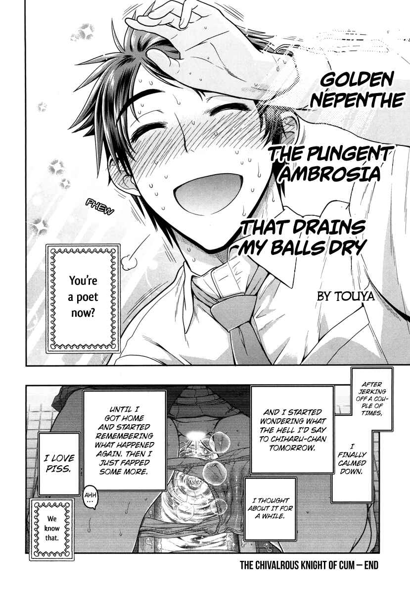 Page 51 Chapter 5 Ureshon!