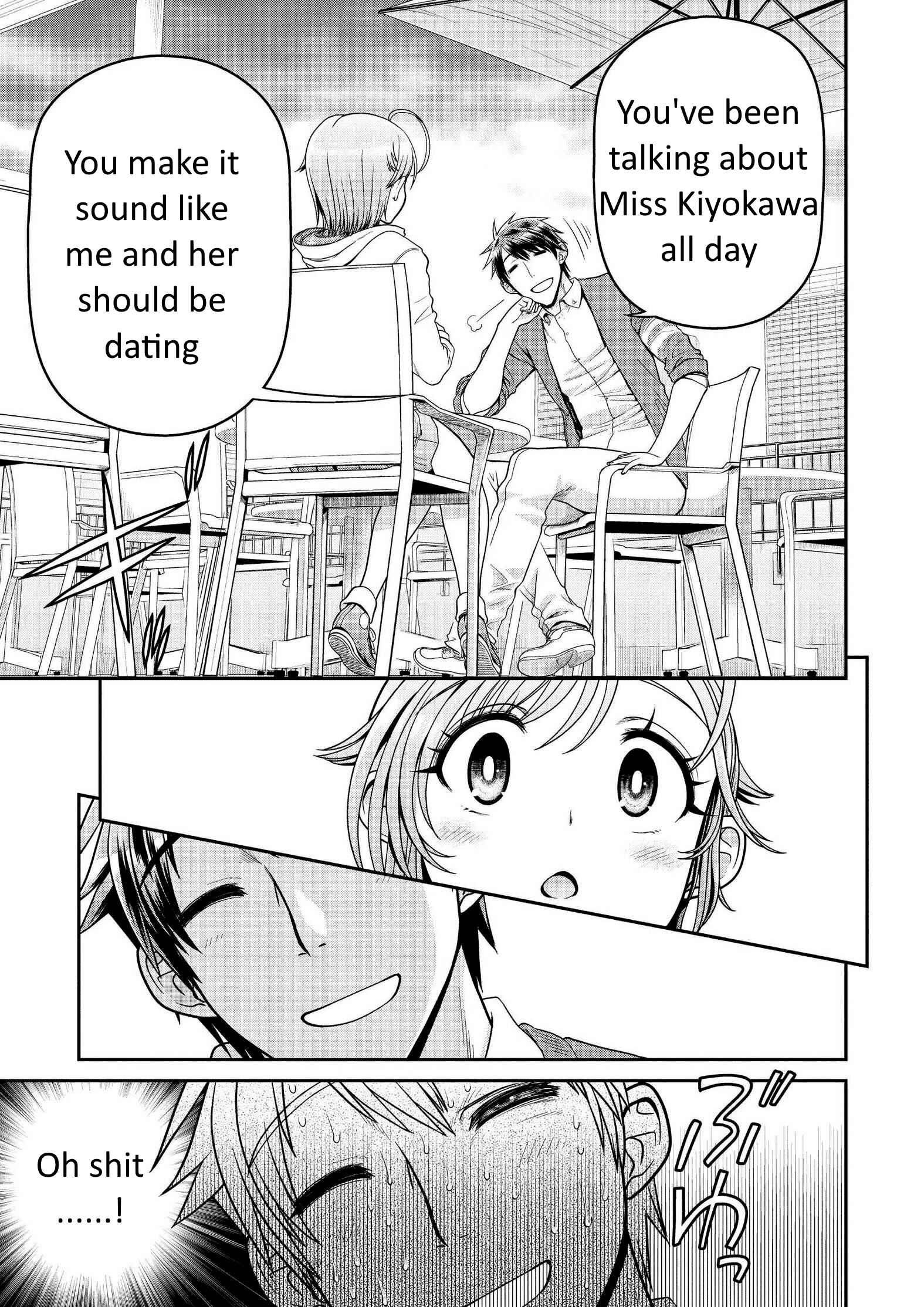 Page 37 Chapter 6 Ureshon!