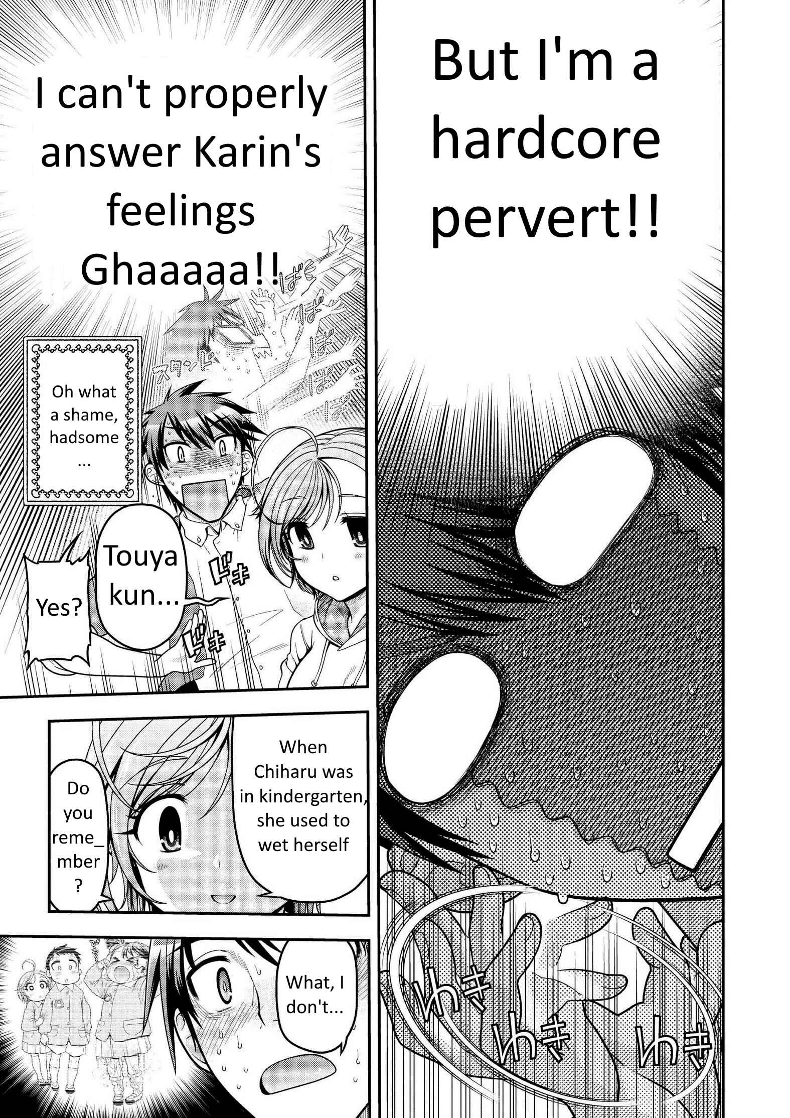 Page 39 Chapter 6 Ureshon!