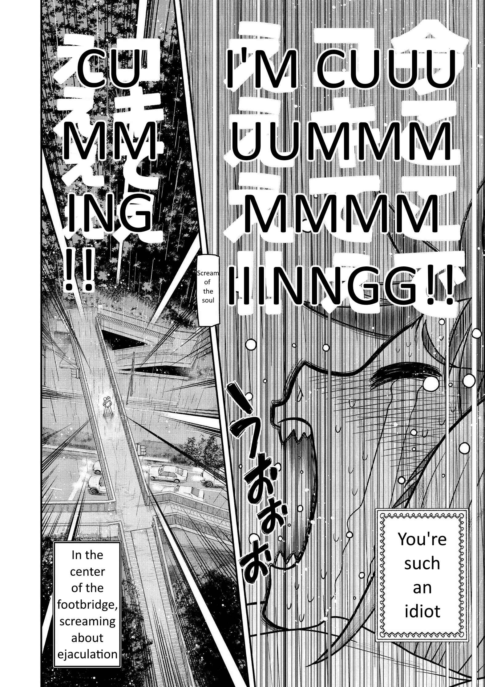 Page 60 Chapter 6 Ureshon!
