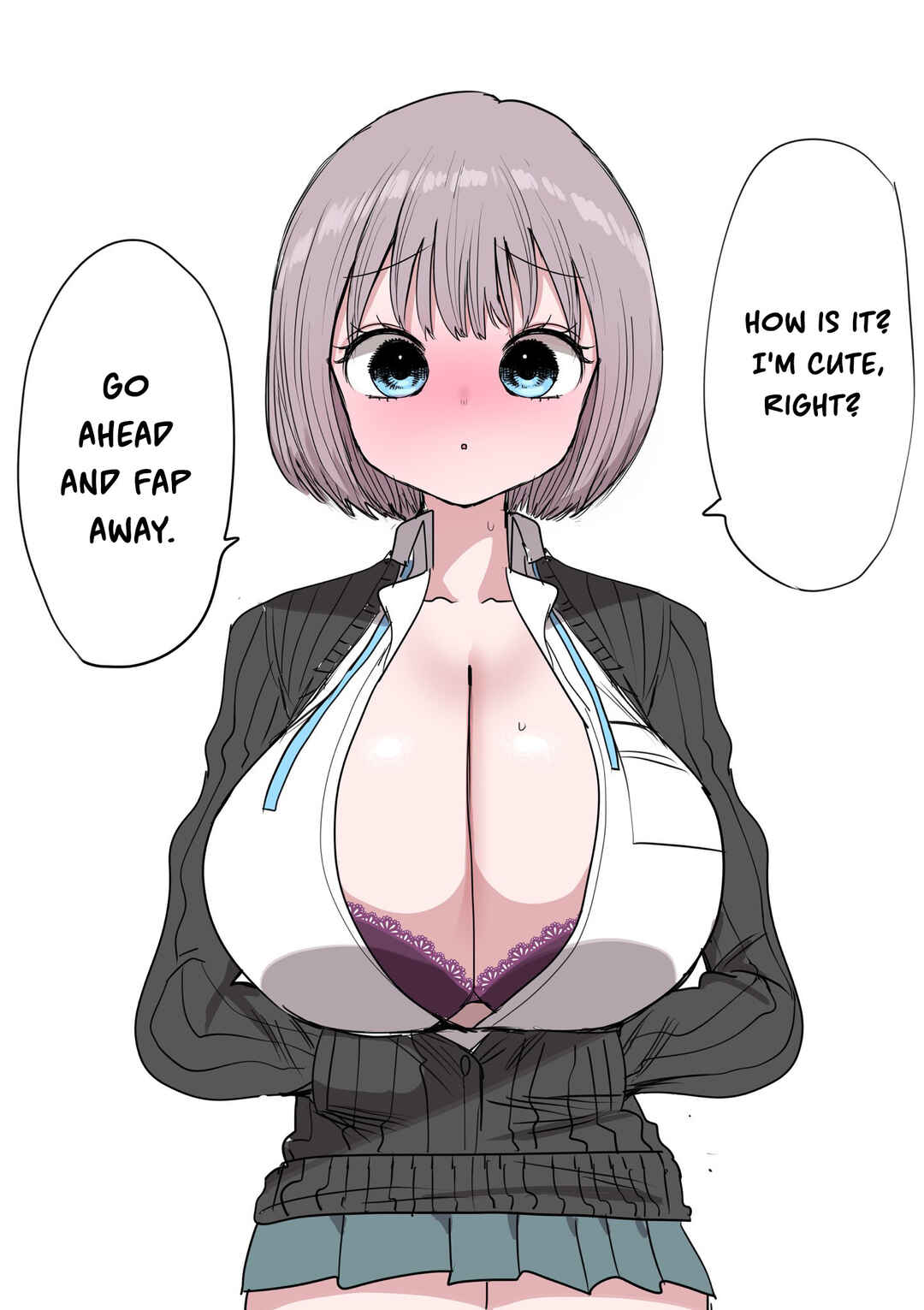 Page 2 Chapter 21 Botsuko-chan