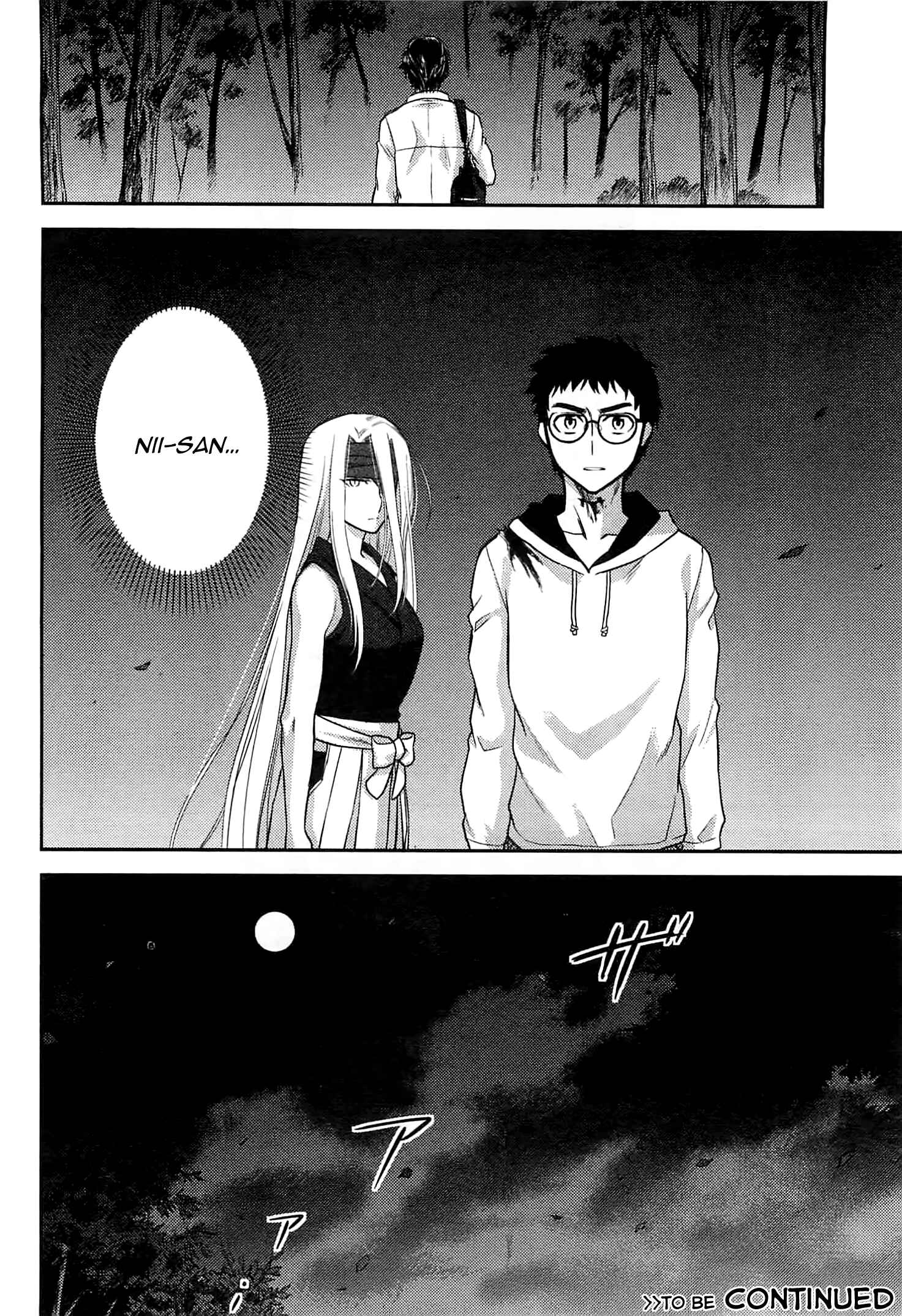 Page 30 Chapter 41 Kandachime