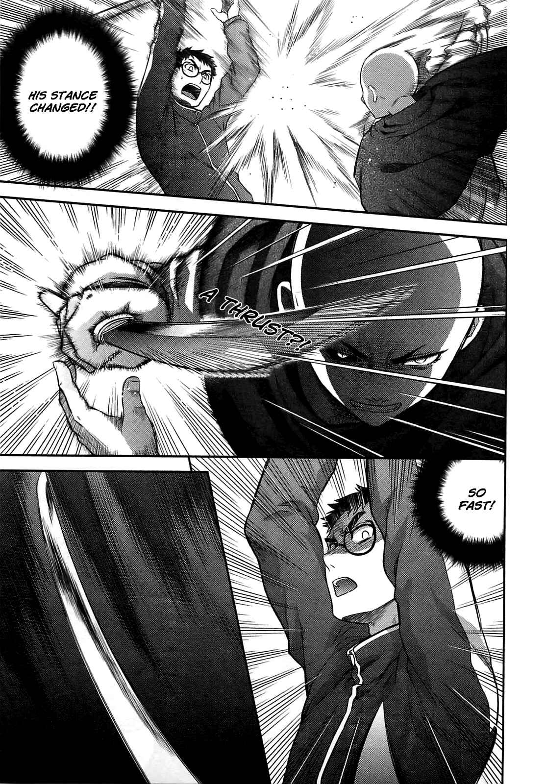 Page 12 Chapter 34 Kandachime
