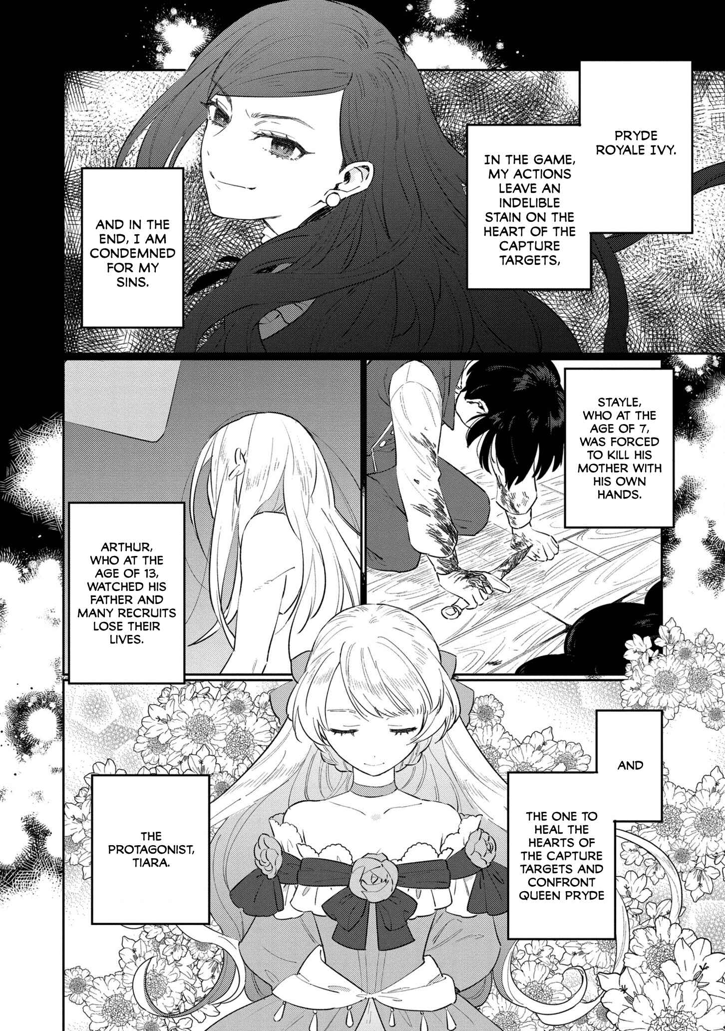 Page 11 Chapter 11 Higeki no Genkyou to Naru Saikyou Gedou Last Boss Joou wa Tami no Tame ni Tsukushimasu.