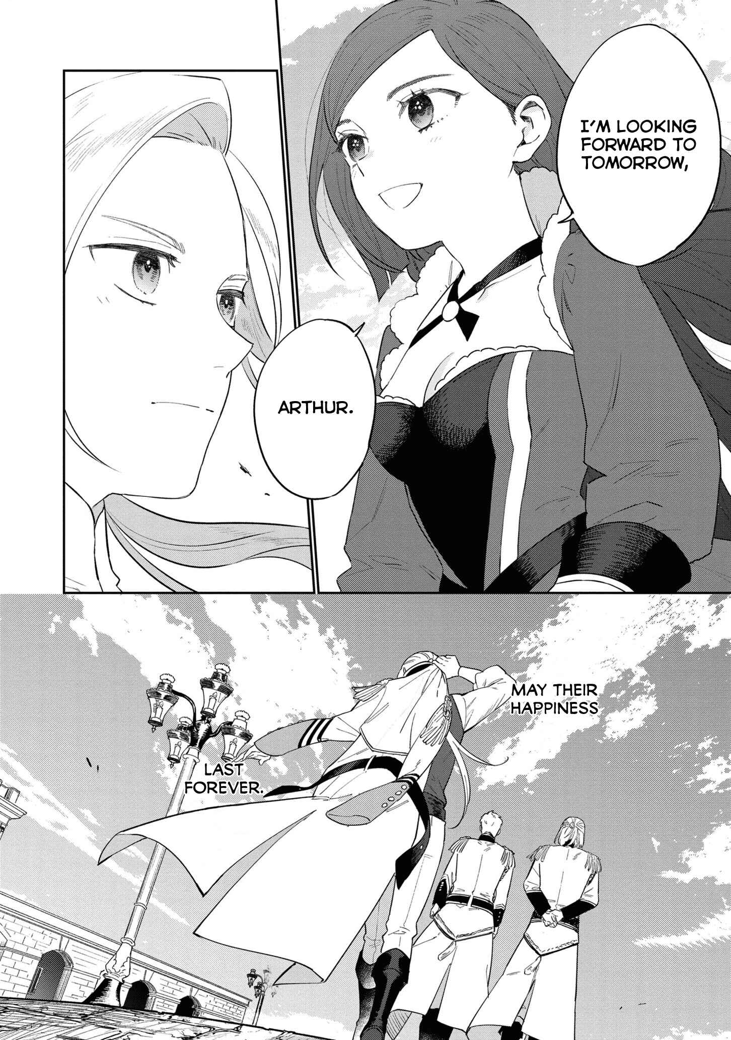 Page 13 Chapter 11 Higeki no Genkyou to Naru Saikyou Gedou Last Boss Joou wa Tami no Tame ni Tsukushimasu.