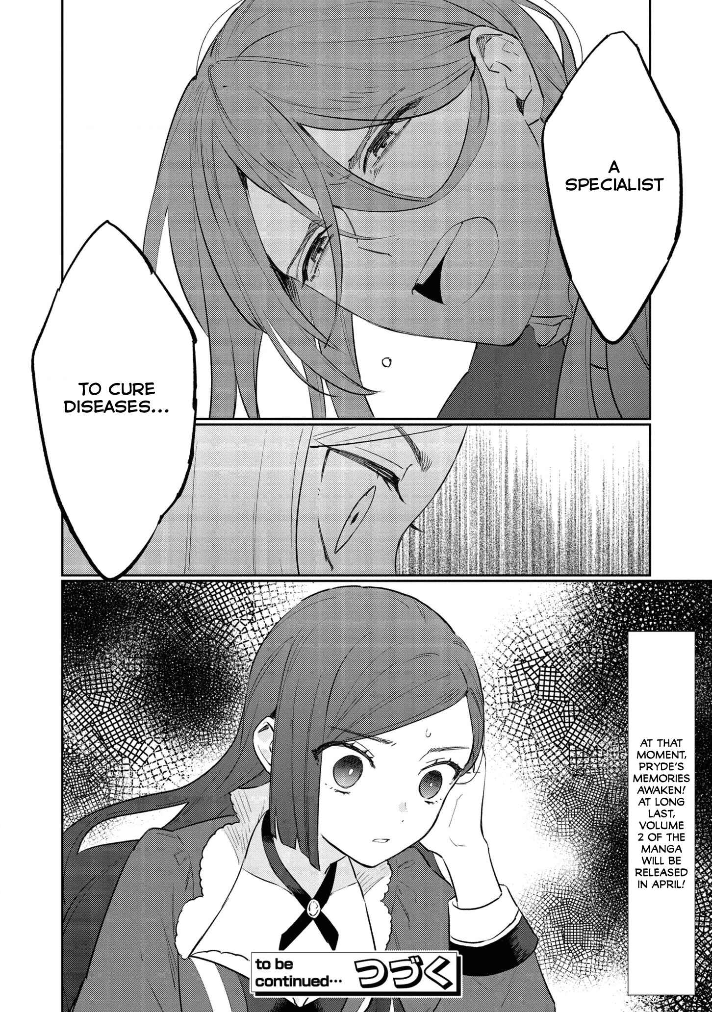 Page 36 Chapter 11 Higeki no Genkyou to Naru Saikyou Gedou Last Boss Joou wa Tami no Tame ni Tsukushimasu.