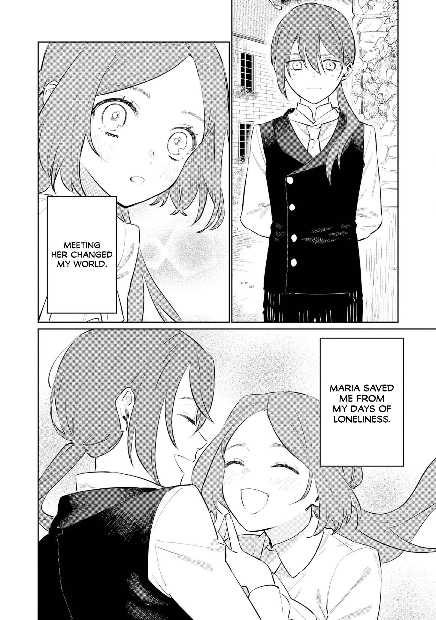 Page 18 Chapter 14 Higeki no Genkyou to Naru Saikyou Gedou Last Boss Joou wa Tami no Tame ni Tsukushimasu.