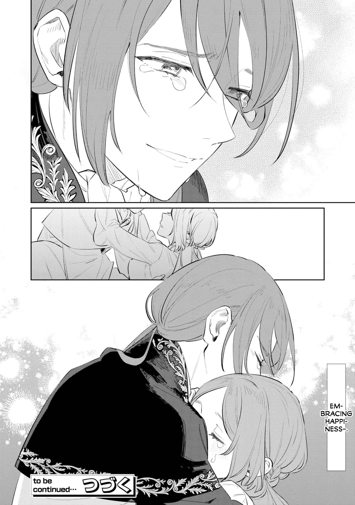 Page 40 Chapter 14 Higeki no Genkyou to Naru Saikyou Gedou Last Boss Joou wa Tami no Tame ni Tsukushimasu.