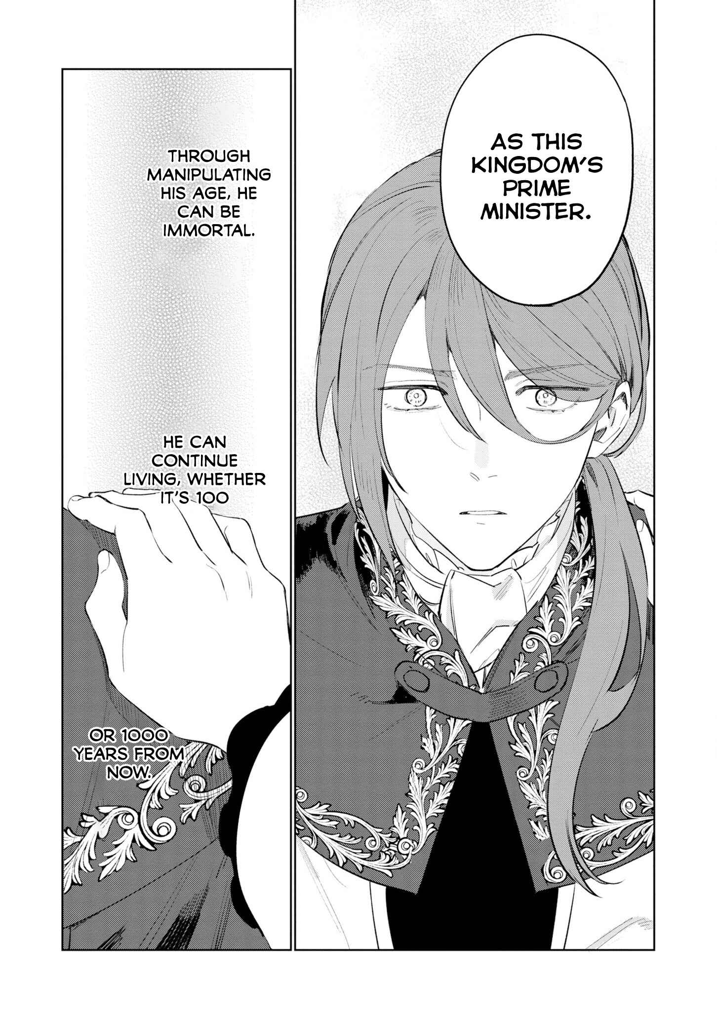 Page 11 Chapter 15 Higeki no Genkyou to Naru Saikyou Gedou Last Boss Joou wa Tami no Tame ni Tsukushimasu.