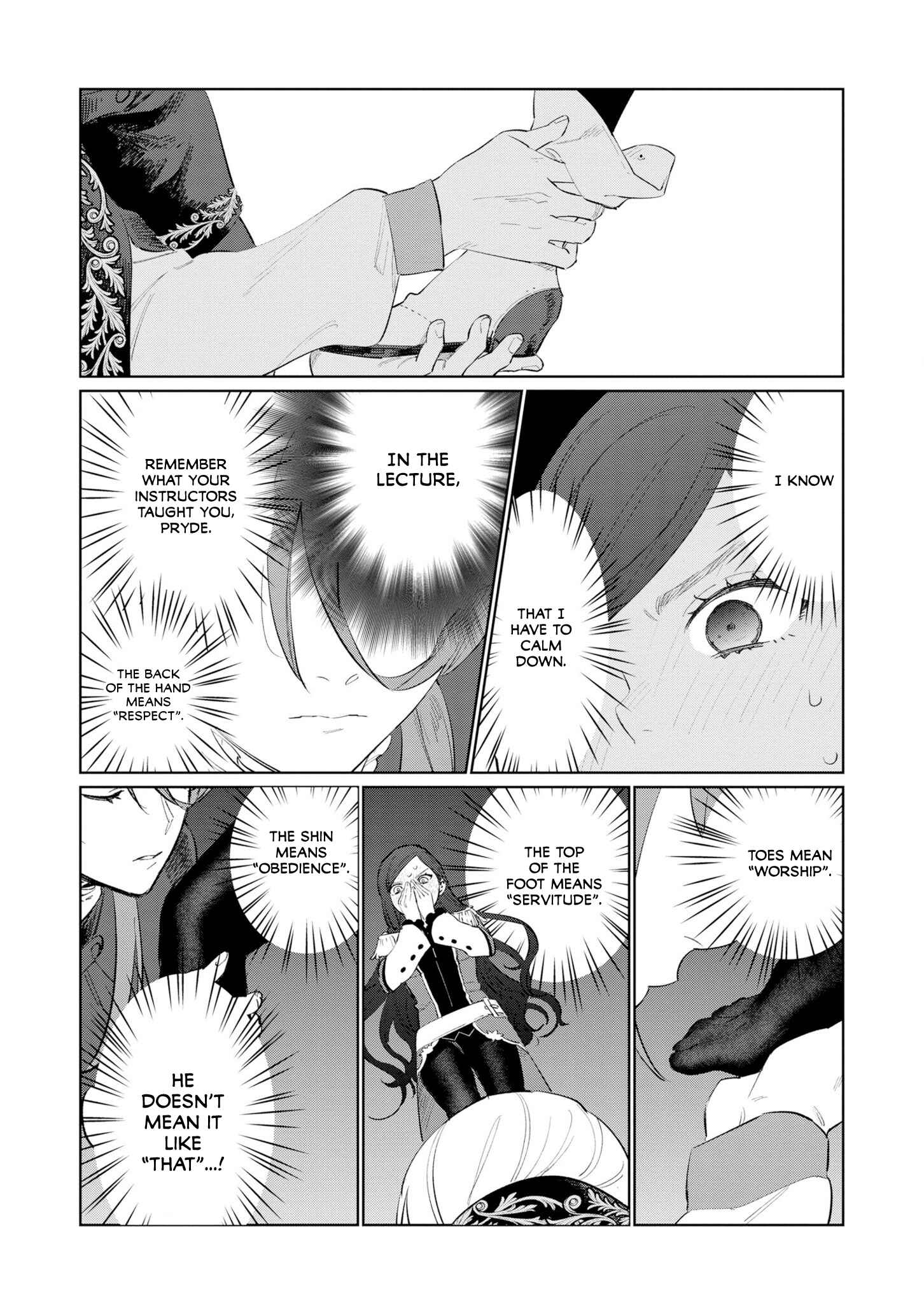 Page 15 Chapter 15 Higeki no Genkyou to Naru Saikyou Gedou Last Boss Joou wa Tami no Tame ni Tsukushimasu.