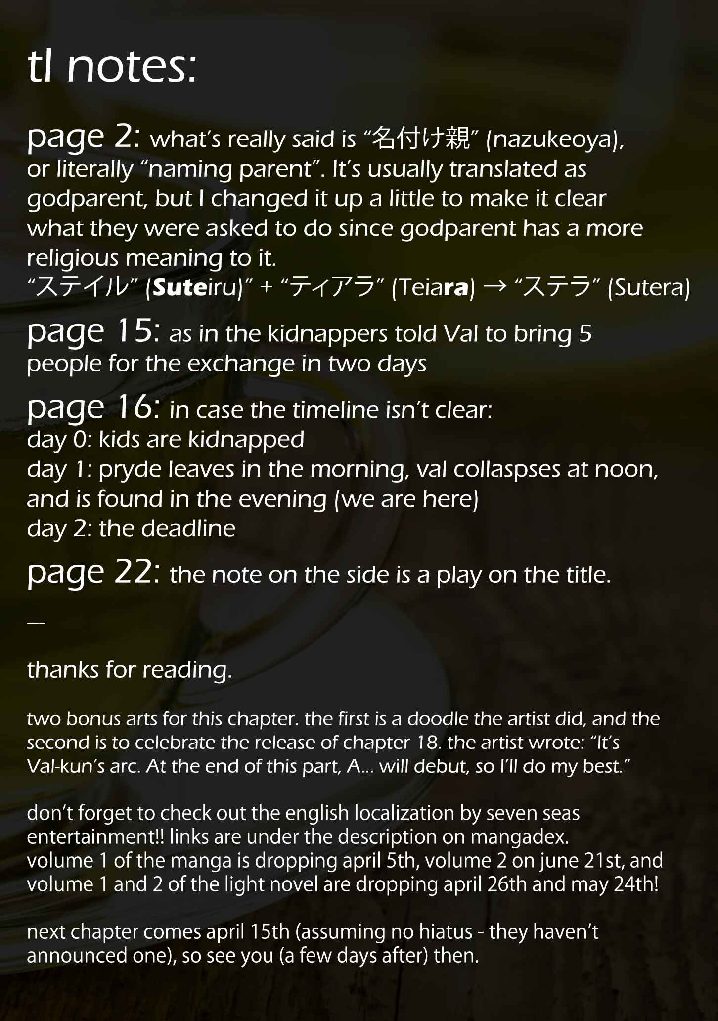 Page 24 Chapter 18 Higeki no Genkyou to Naru Saikyou Gedou Last Boss Joou wa Tami no Tame ni Tsukushimasu.