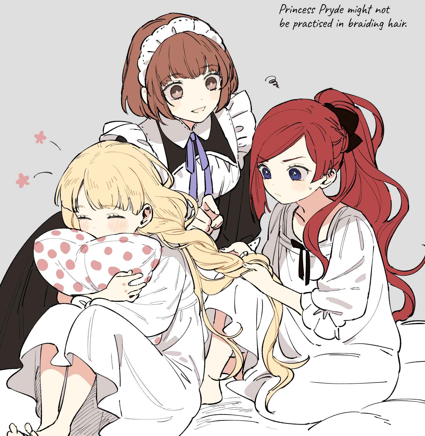 Page 38 Chapter 3 Higeki no Genkyou to Naru Saikyou Gedou Last Boss Joou wa Tami no Tame ni Tsukushimasu.