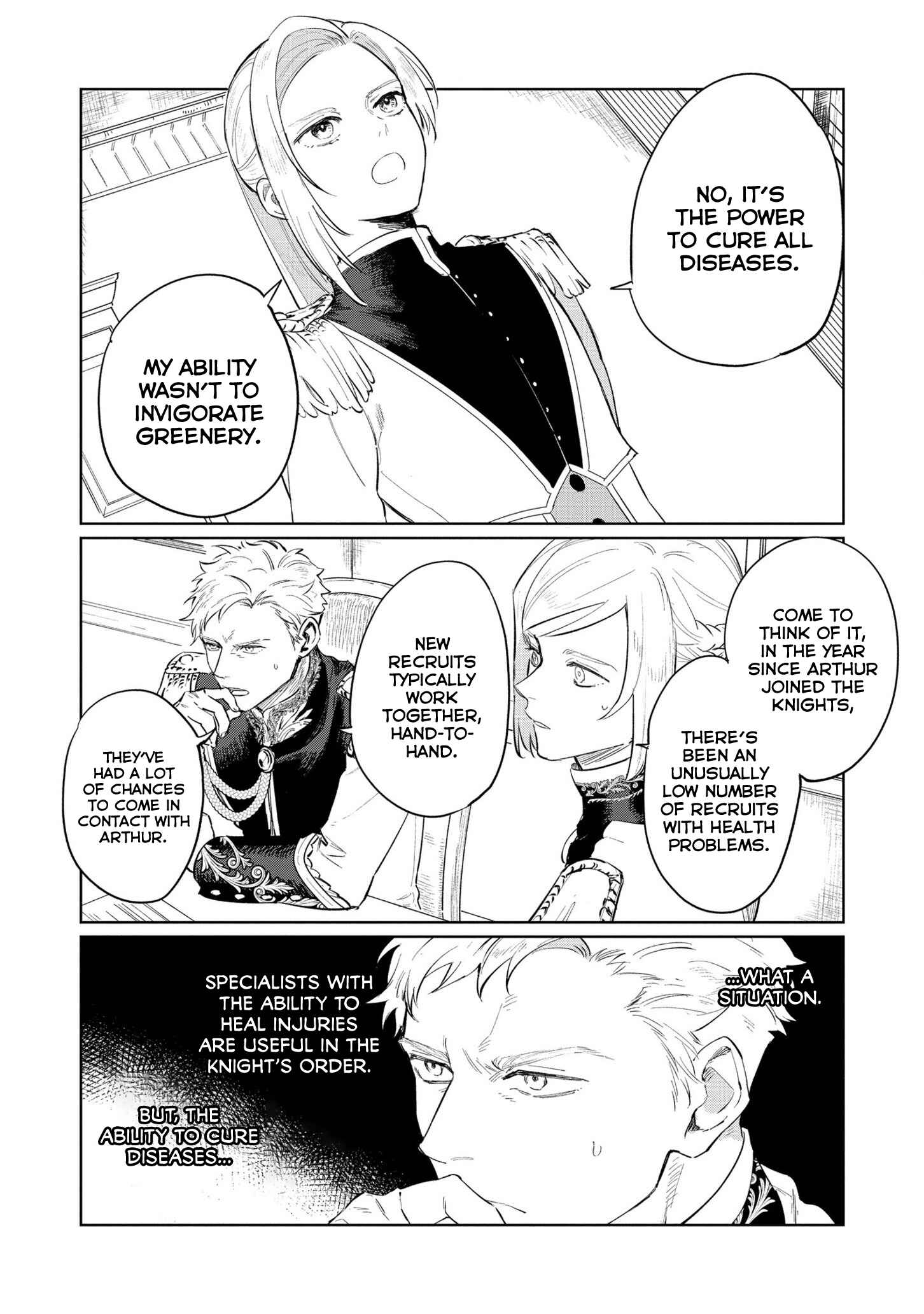 Page 2 Chapter 16 Higeki no Genkyou to Naru Saikyou Gedou Last Boss Joou wa Tami no Tame ni Tsukushimasu.