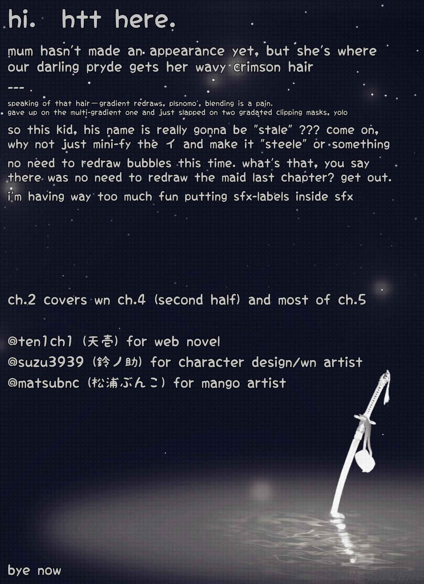 Page 21 Chapter 2 Higeki no Genkyou to Naru Saikyou Gedou Last Boss Joou wa Tami no Tame ni Tsukushimasu.