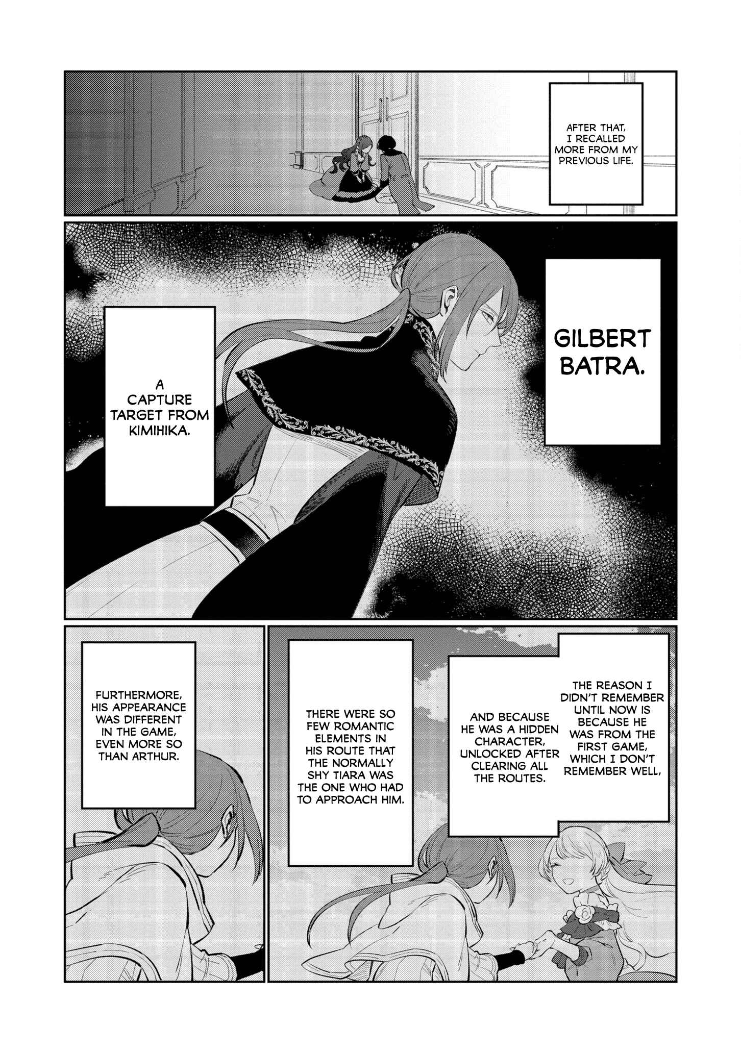 Page 10 Chapter 12 Higeki no Genkyou to Naru Saikyou Gedou Last Boss Joou wa Tami no Tame ni Tsukushimasu.