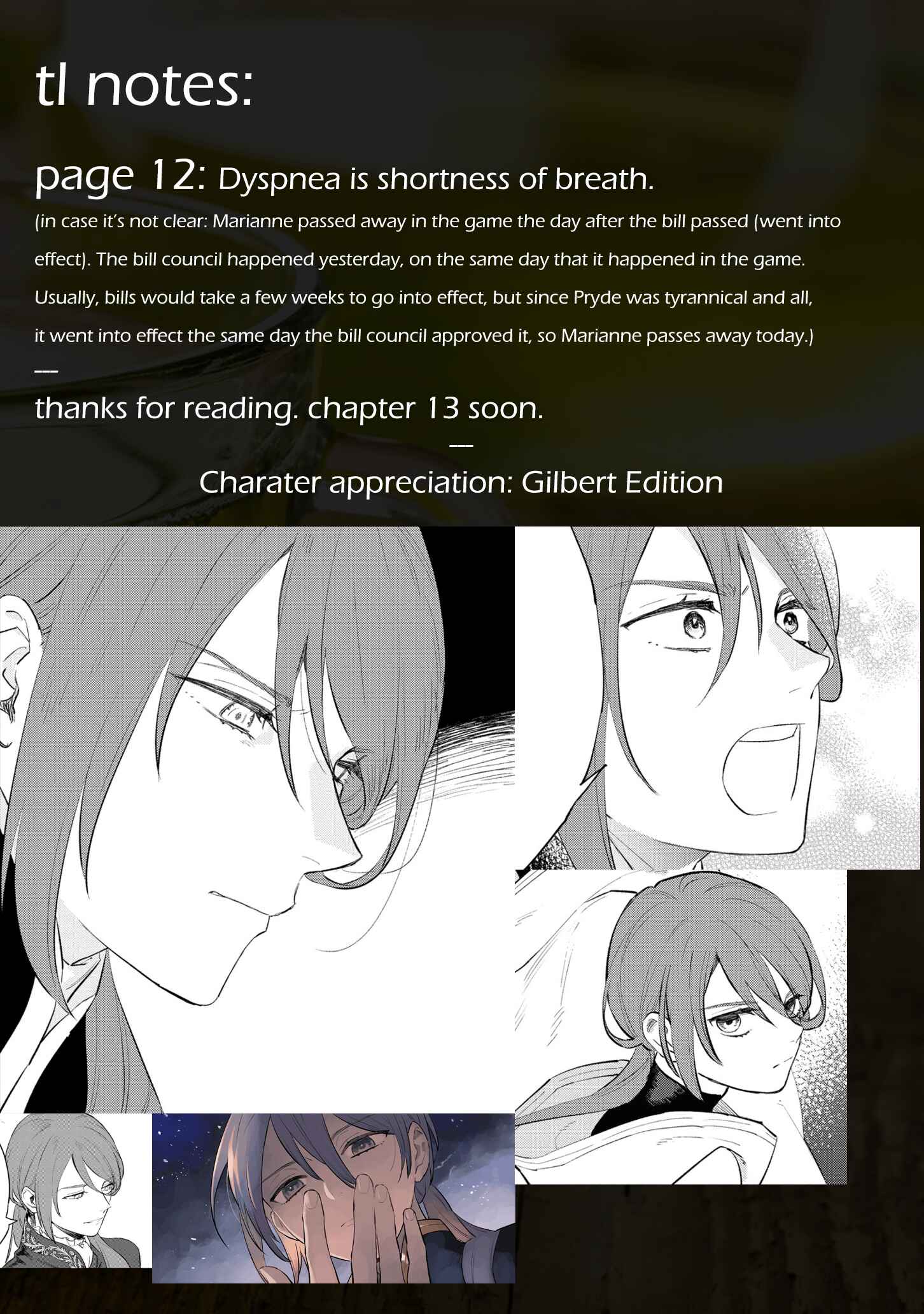 Page 21 Chapter 12 Higeki no Genkyou to Naru Saikyou Gedou Last Boss Joou wa Tami no Tame ni Tsukushimasu.