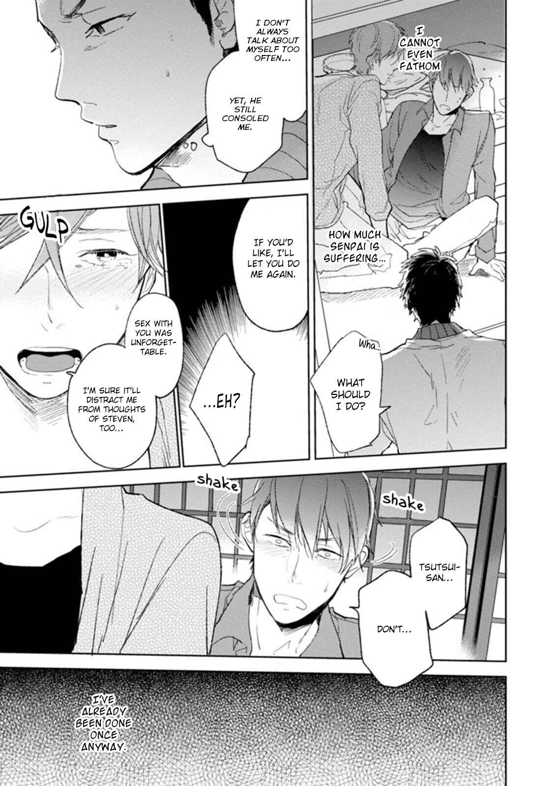Page 22 Chapter 2 Playboy na Ore ga Onna ni Saremashita!!!