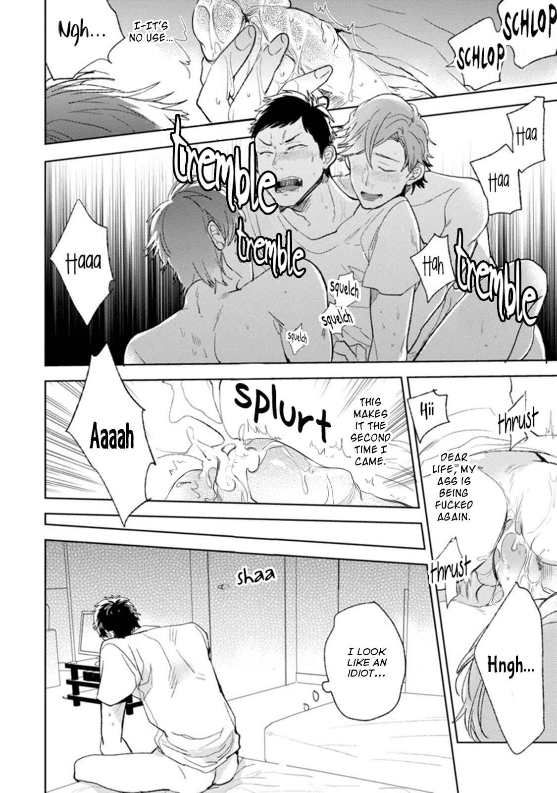 Page 31 Chapter 2 Playboy na Ore ga Onna ni Saremashita!!!