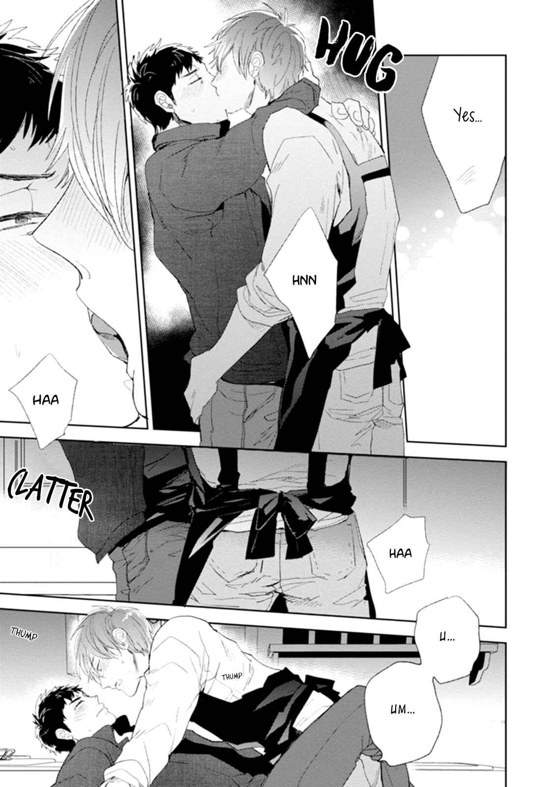 Page 26 Chapter 4 Playboy na Ore ga Onna ni Saremashita!!!